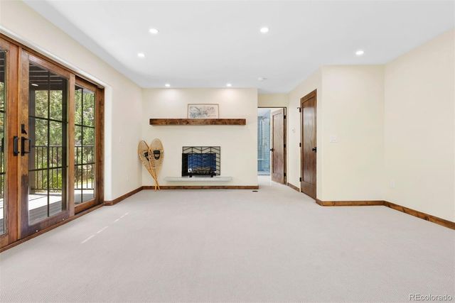 205 Loop Drive, Georgetown, CO 80444