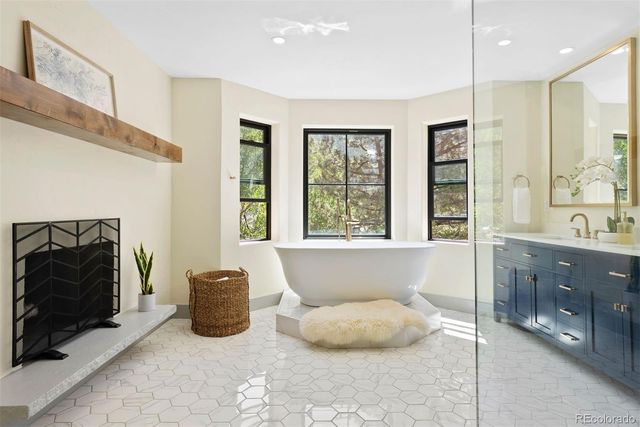 205 Loop Drive, Georgetown, CO 80444