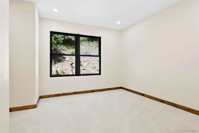 205 Loop Drive, Georgetown, CO 80444