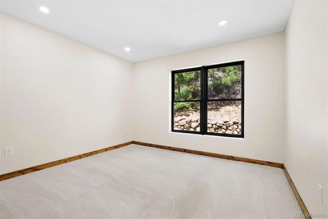 205 Loop Drive, Georgetown, CO 80444