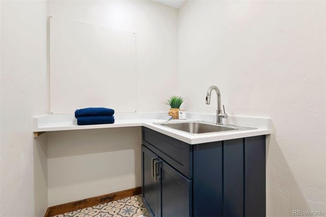 205 Loop Drive, Georgetown, CO 80444