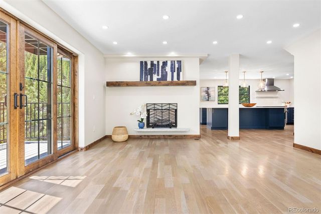 205 Loop Drive, Georgetown, CO 80444