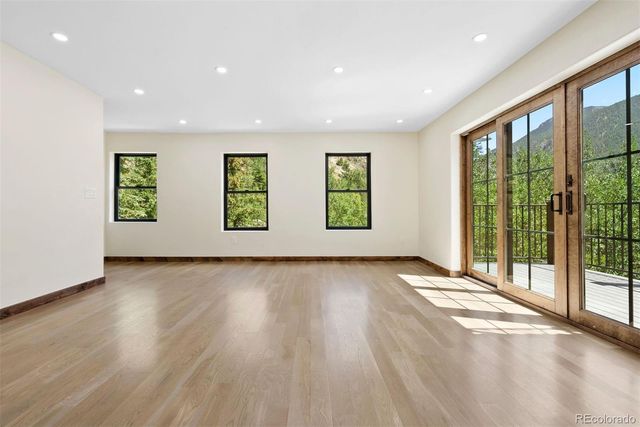 205 Loop Drive, Georgetown, CO 80444