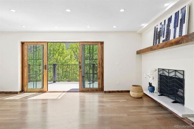 205 Loop Drive, Georgetown, CO 80444