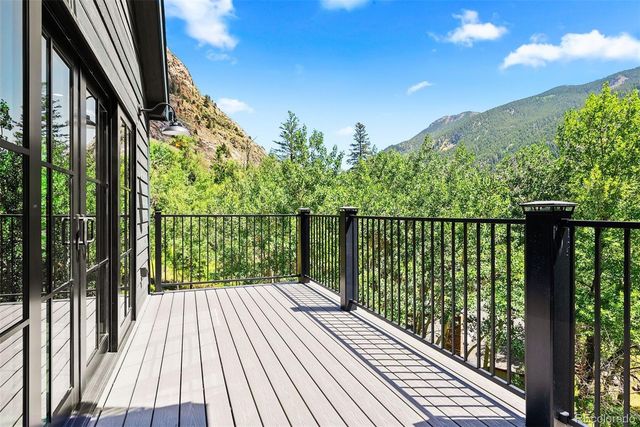 205 Loop Drive, Georgetown, CO 80444