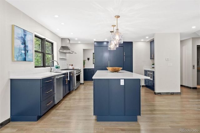 205 Loop Drive, Georgetown, CO 80444