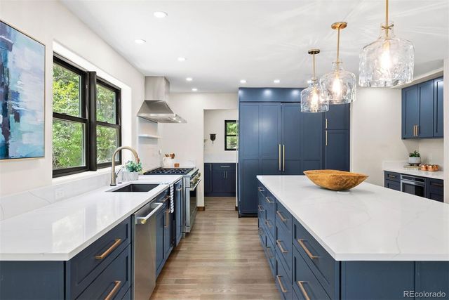 205 Loop Drive, Georgetown, CO 80444