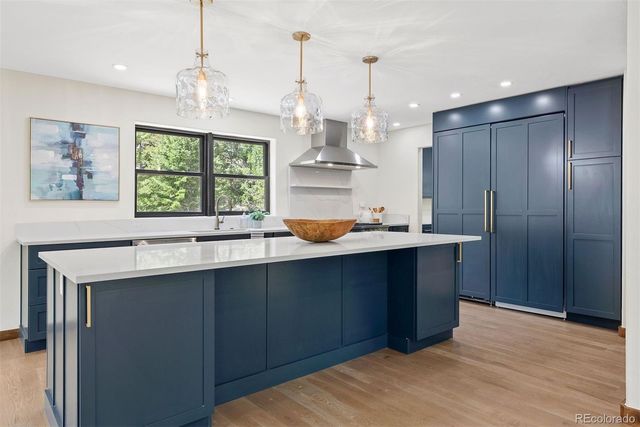 205 Loop Drive, Georgetown, CO 80444