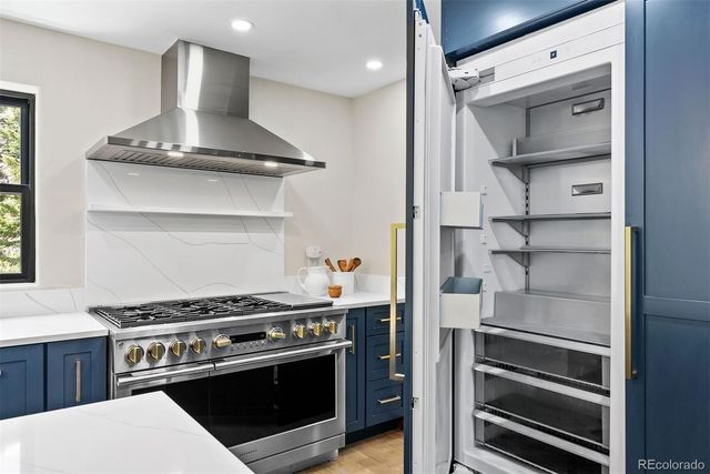 205 Loop Drive, Georgetown, CO 80444