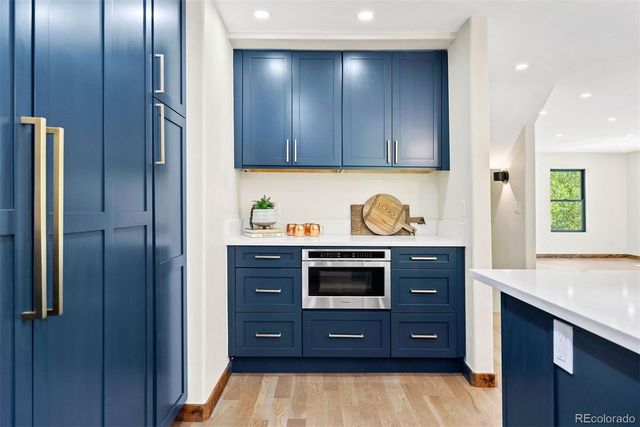 205 Loop Drive, Georgetown, CO 80444