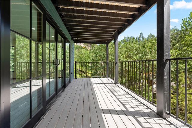 205 Loop Drive, Georgetown, CO 80444