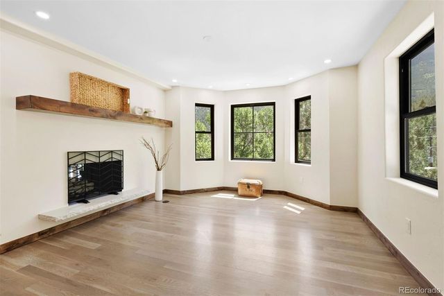 205 Loop Drive, Georgetown, CO 80444