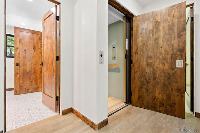 205 Loop Drive, Georgetown, CO 80444