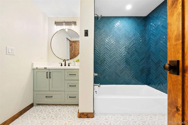 205 Loop Drive, Georgetown, CO 80444