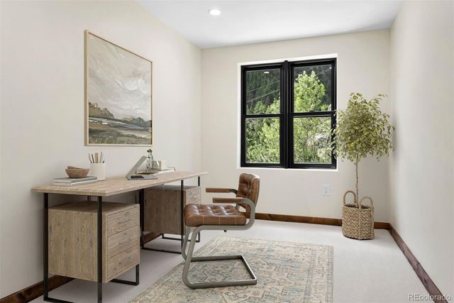 205 Loop Drive, Georgetown, CO 80444