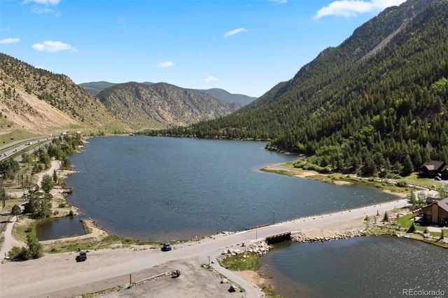 205 Loop Drive, Georgetown, CO 80444