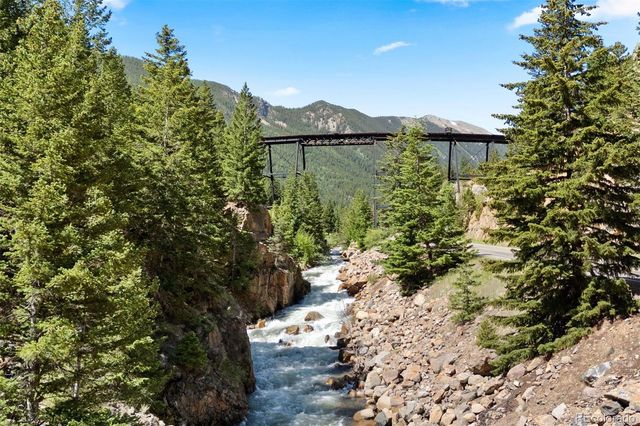 205 Loop Drive, Georgetown, CO 80444