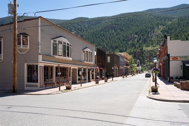 205 Loop Drive, Georgetown, CO 80444