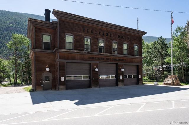 205 Loop Drive, Georgetown, CO 80444