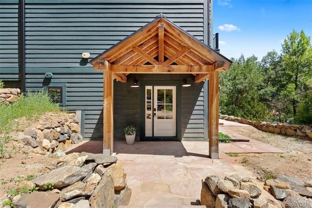 205 Loop Drive, Georgetown, CO 80444