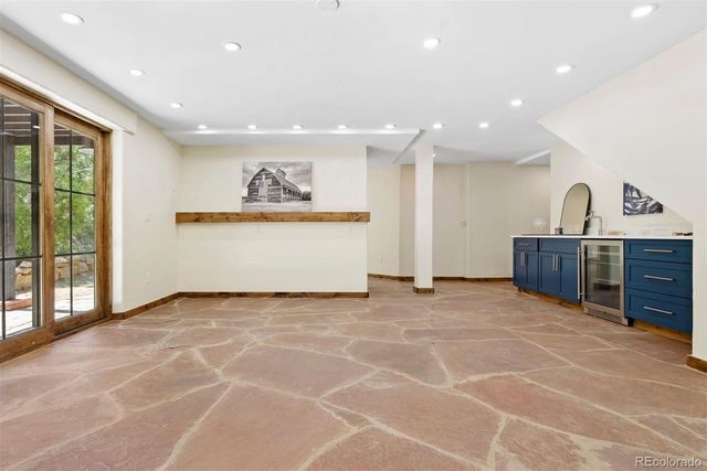 205 Loop Drive, Georgetown, CO 80444