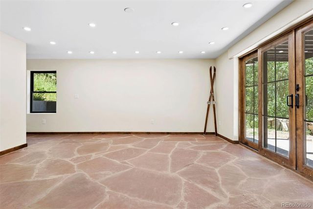 205 Loop Drive, Georgetown, CO 80444