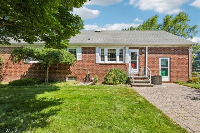 27 Shawnee Rd, Cranford Twp., NJ 07016