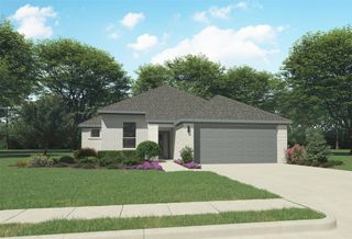 3903 Goodwin Drive, Mckinney, TX 75071