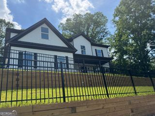 605 Whirlaway Street, Jefferson, GA 30549
