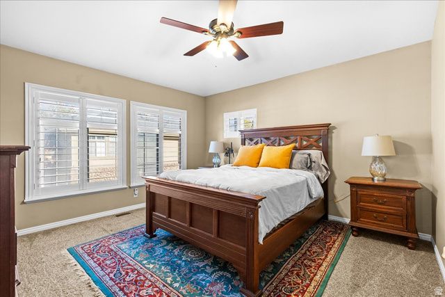7824 S SEQUOIA TREE LN, Sandy, UT 84094