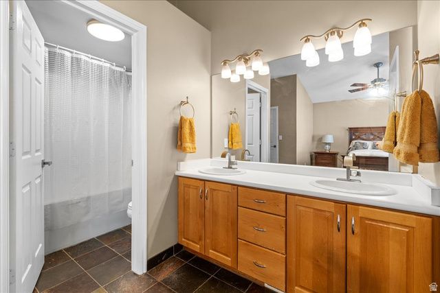 7824 S SEQUOIA TREE LN, Sandy, UT 84094