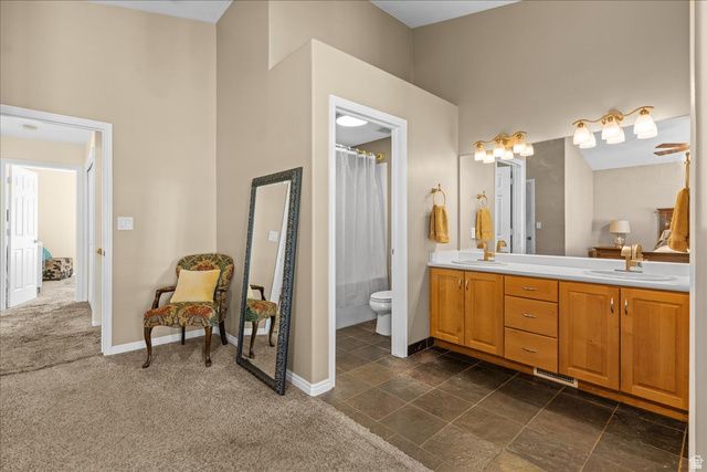 7824 S SEQUOIA TREE LN, Sandy, UT 84094