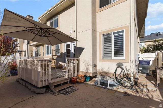 7824 S SEQUOIA TREE LN, Sandy, UT 84094