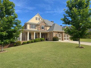 4801 Saddle Creek Court, Acworth, GA 30101