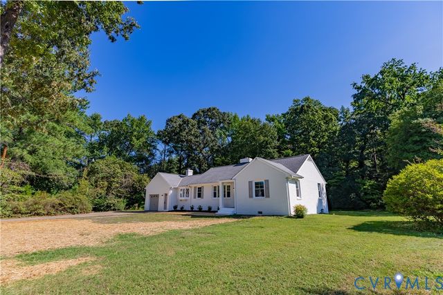 9256 Shannon Rd, Mechanicsville, VA 23116