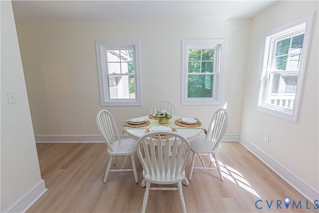 9256 Shannon Rd, Mechanicsville, VA 23116