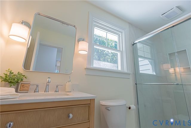 9256 Shannon Rd, Mechanicsville, VA 23116