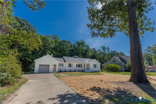 9256 Shannon Rd, Mechanicsville, VA 23116