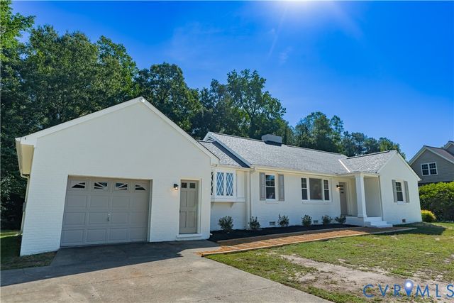 9256 Shannon Rd, Mechanicsville, VA 23116