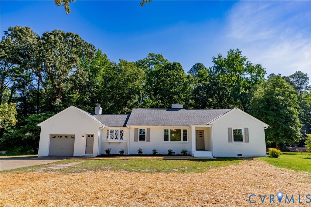 9256 Shannon Rd, Mechanicsville, VA 23116