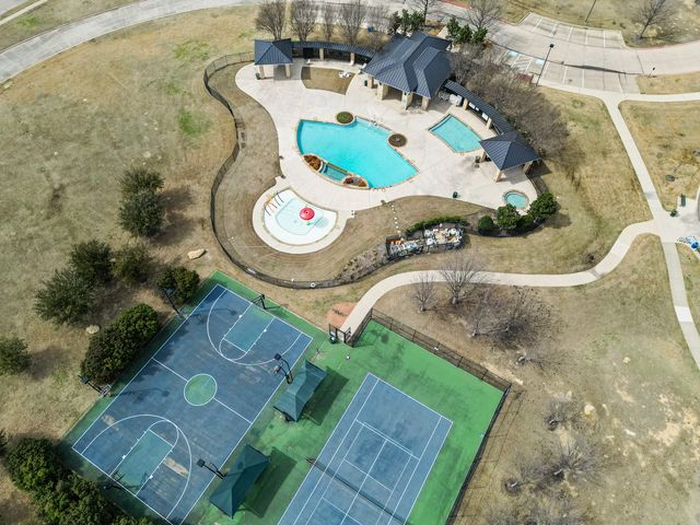 3532 Delaney Drive, Fort Worth, TX 76244