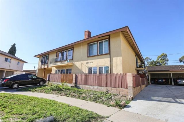 13401 El Prado, Garden Grove, CA 92840