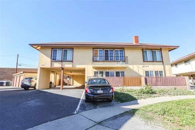 13401 El Prado, Garden Grove, CA 92840