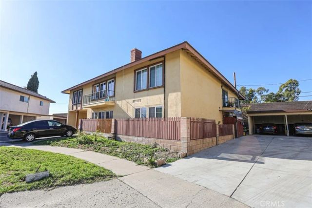13401 El Prado, Garden Grove, CA 92840