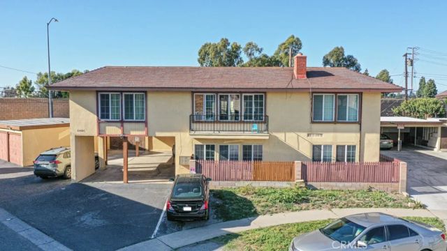 13401 El Prado, Garden Grove, CA 92840