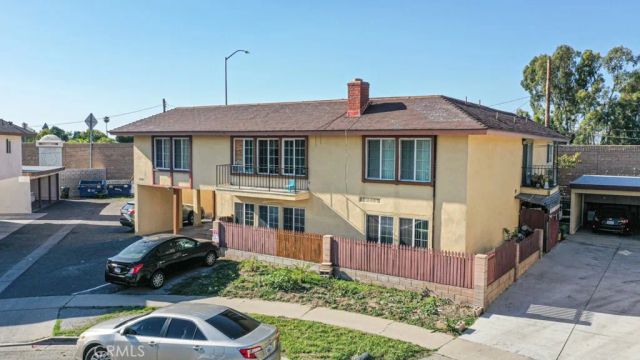 13401 El Prado, Garden Grove, CA 92840