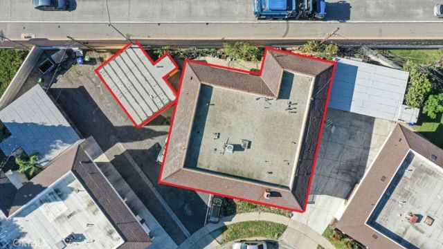 13401 El Prado, Garden Grove, CA 92840