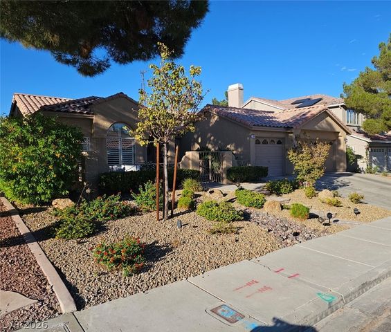 7908 Waterfalls Avenue, Las Vegas, NV 89128