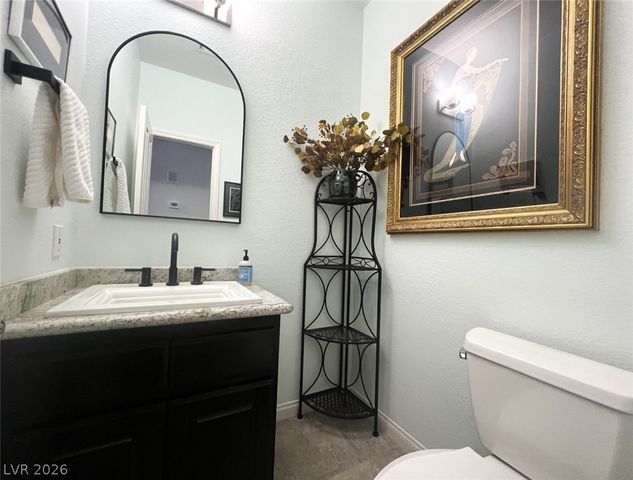 7908 Waterfalls Avenue, Las Vegas, NV 89128