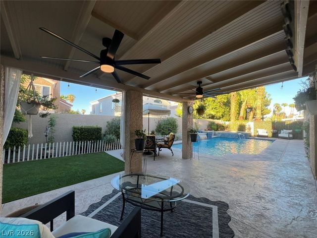 7908 Waterfalls Avenue, Las Vegas, NV 89128